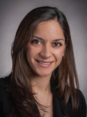 Neda M. Ryan, Esq.Clark Hill, PLC in the firm’s Birmingham, MI office.